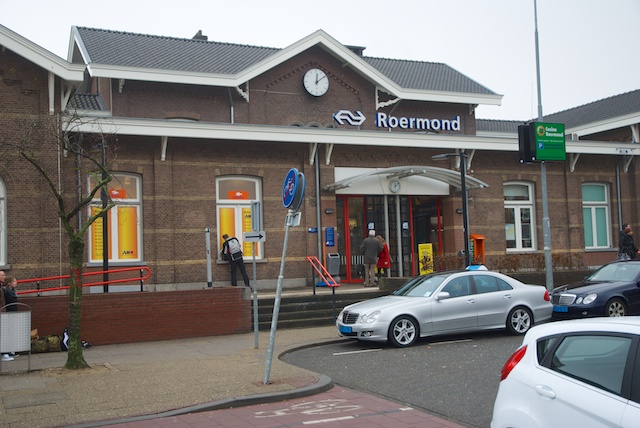 1. Roermond