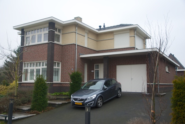 16. Huis