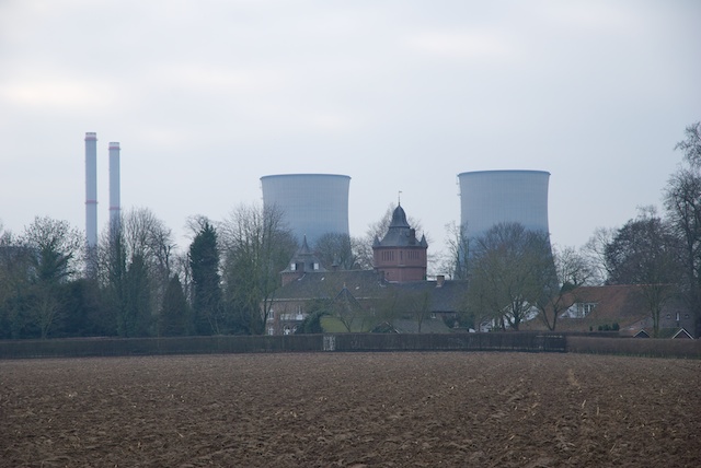 25. Koeltorens