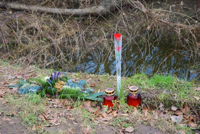 26. Bermmonument