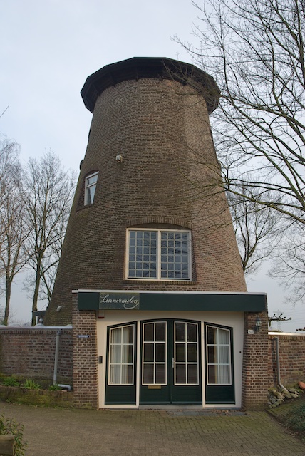 29. Linnermolen