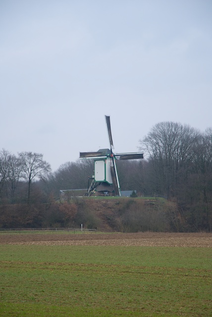 43. Molen