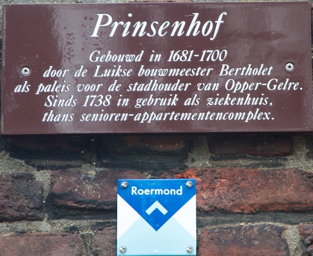 5. Prinsenhof
