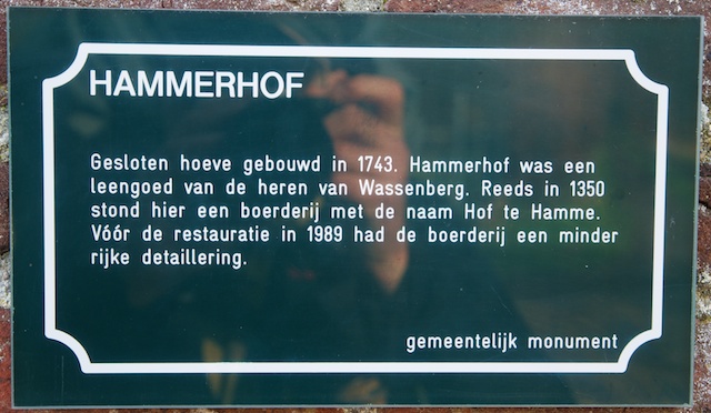 52. Hammerhof