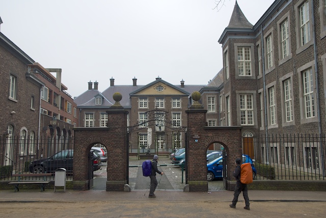 6. Prinsenhof