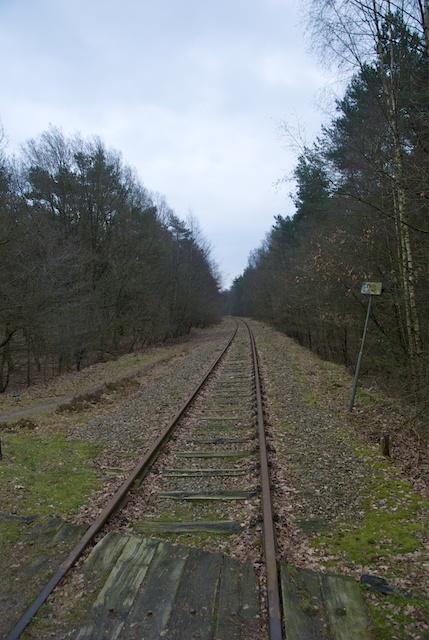 60. IJzeren Rijn*