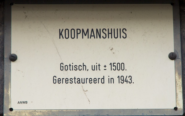 7. Koopmanshuis