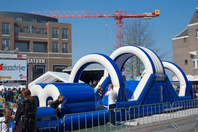 103. Kermis