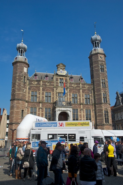 105. Raadhuis*