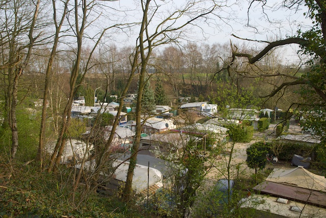 27. Camping