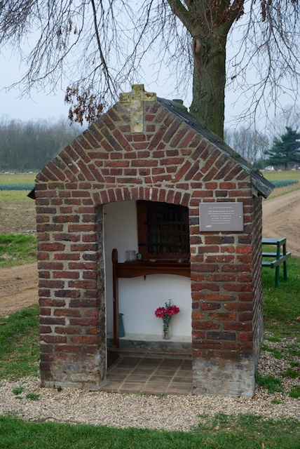 71. Smartenkapel*