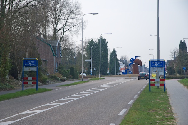 82. Reuver