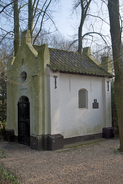 84. Maria-Kapel*