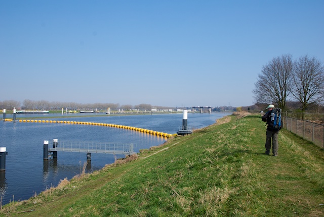 91. Stuw