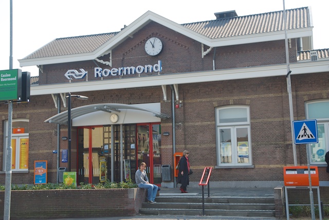 1. Roermond