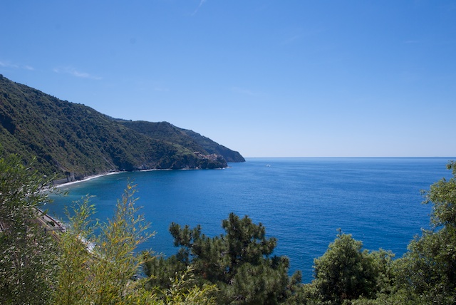 115. Corniglia