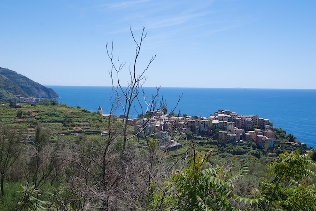 126. Corniglia