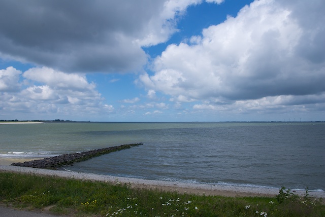 13. Oosterschelde