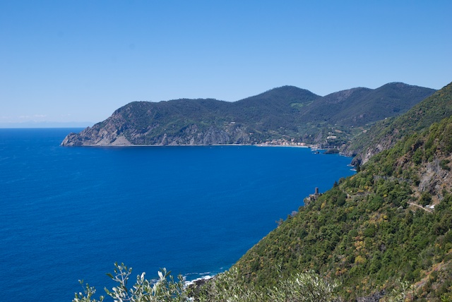 133. Monterosso