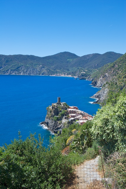 137. Vernazza