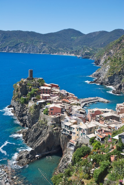 138. Vernazza