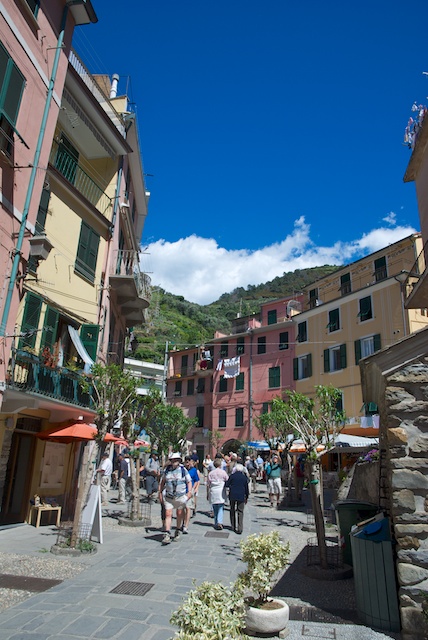 141. Vernazza*