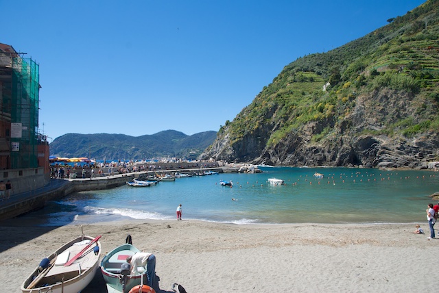 145. Vernazza