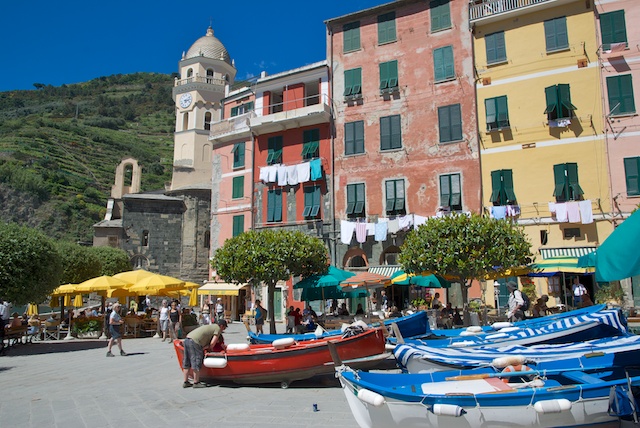 146. Vernazza