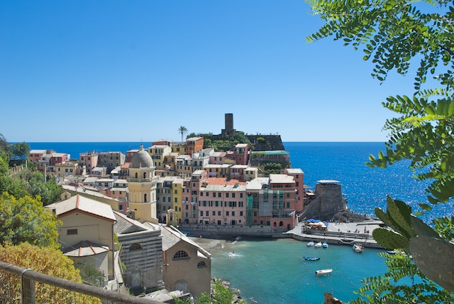 150. Vernazza