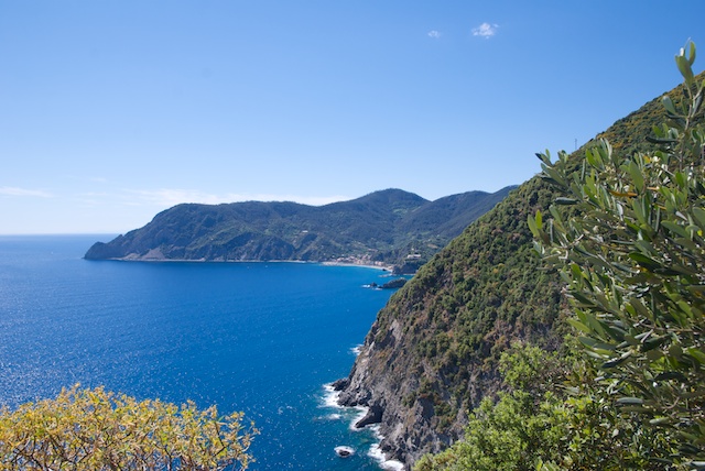 154. Monterosso