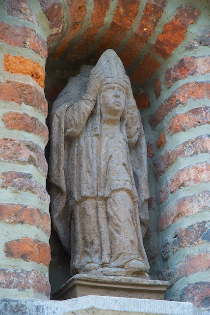 16. Dionysiuskerk*