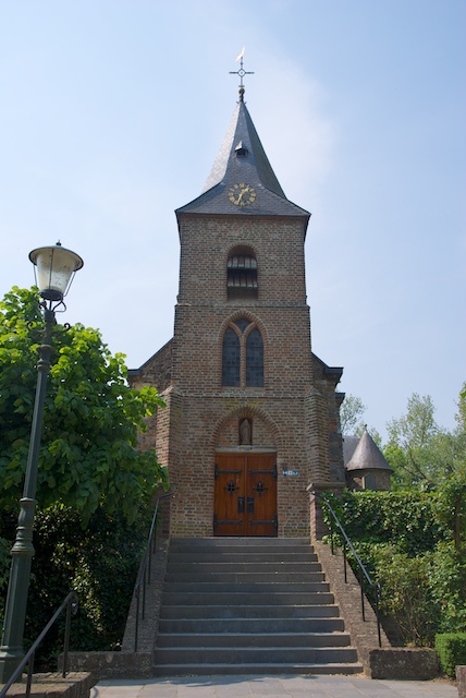 17. Dionysiuskerk*