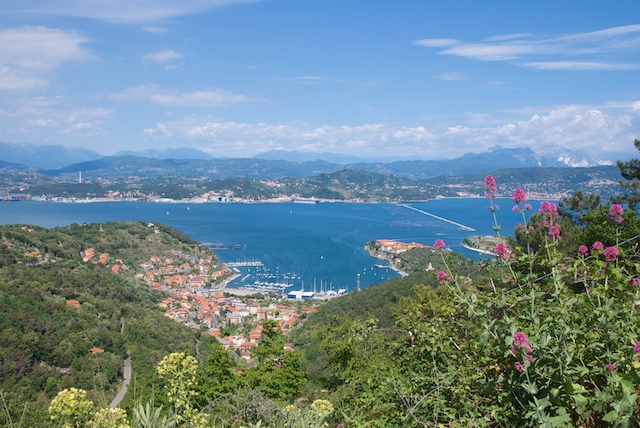 202. Portovenere