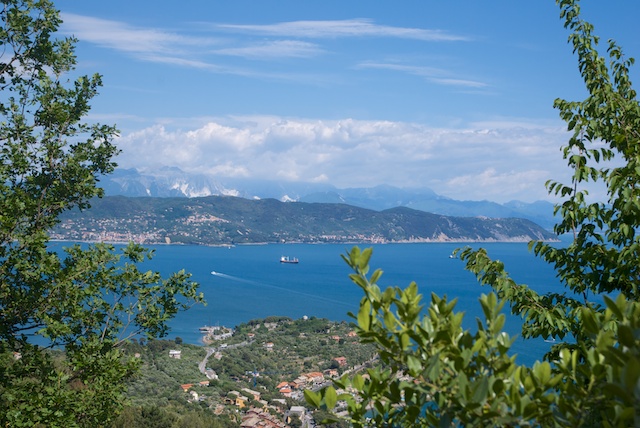 203. Portovenere