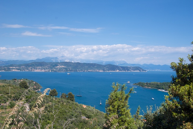 205. Portovenere