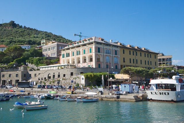 216. Portovenere