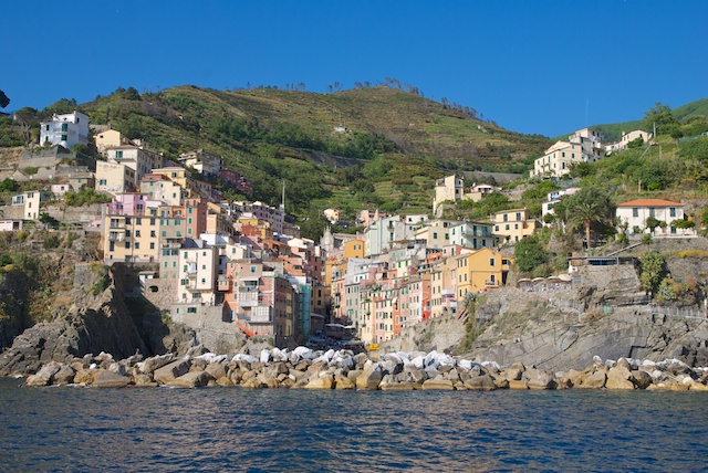 220. Riomaggiore