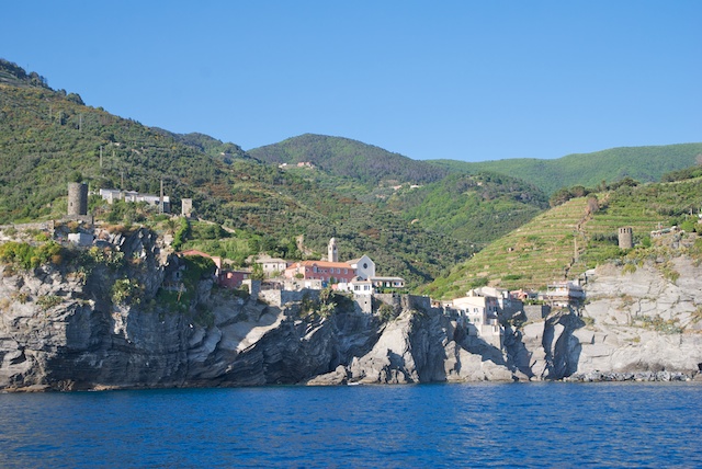 222. Vernazza