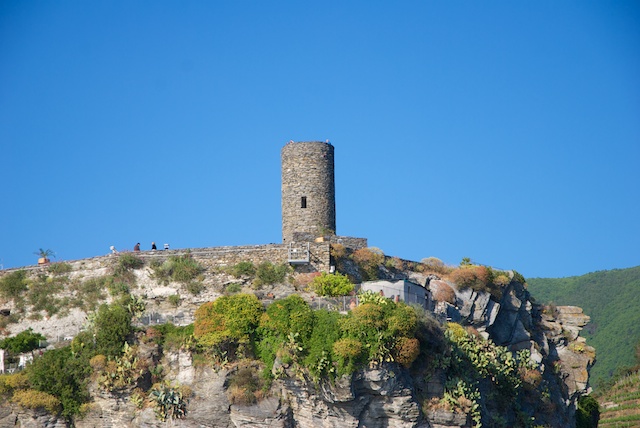 223. Vernazza