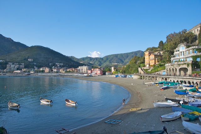 226. Levanto