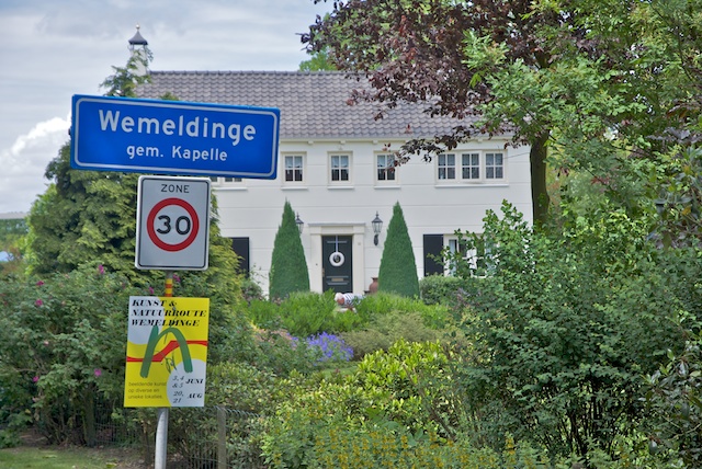 24. Wemeldinge
