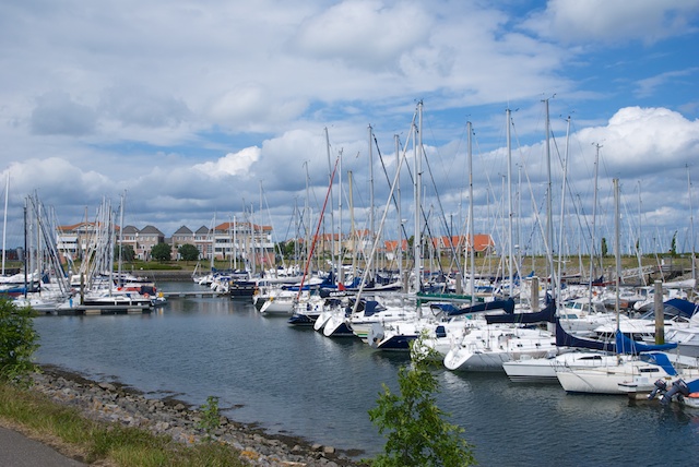 26. Jachthaven