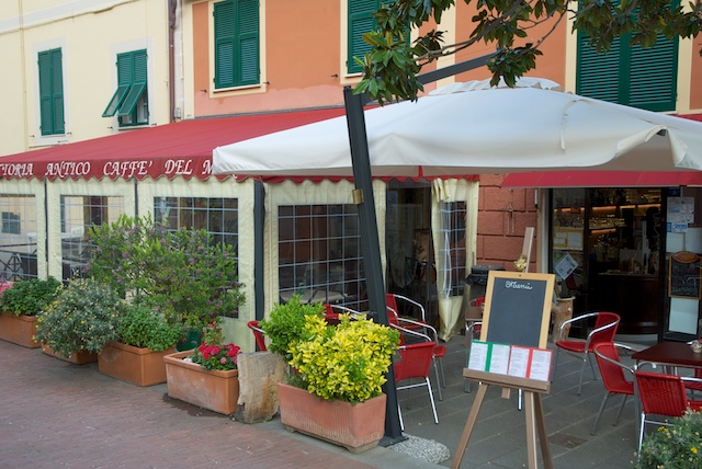 269. Trattoria