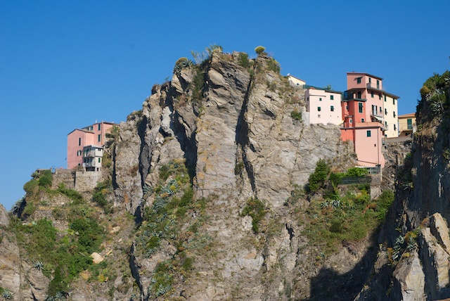 276. Manarola