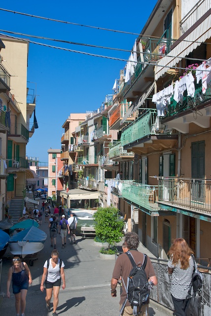 278. Manarola*