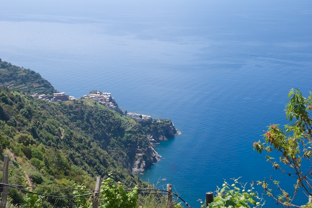 297. Manarola