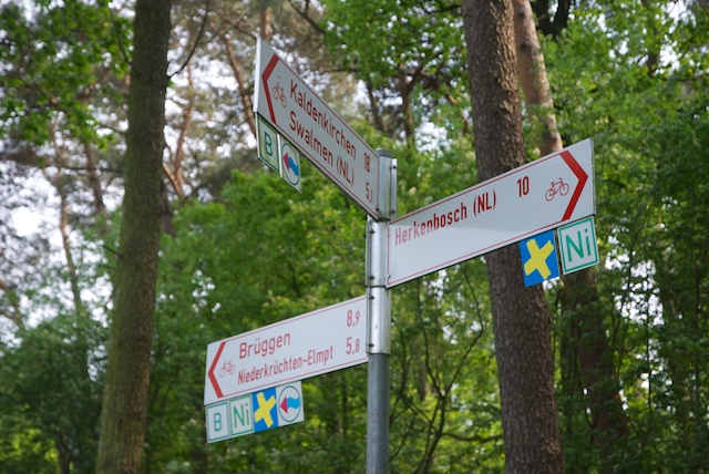 31. Handwijzer