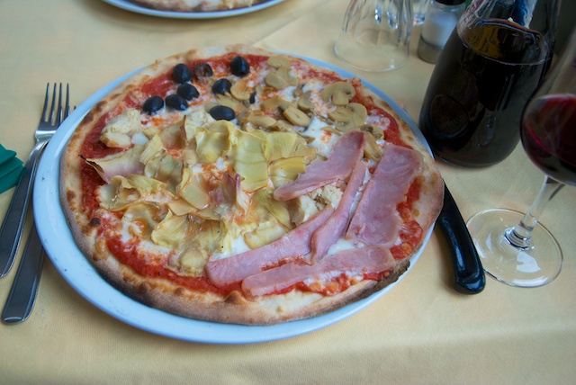 327. Pizza