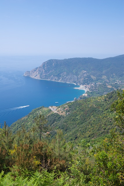 351. Monterosso*