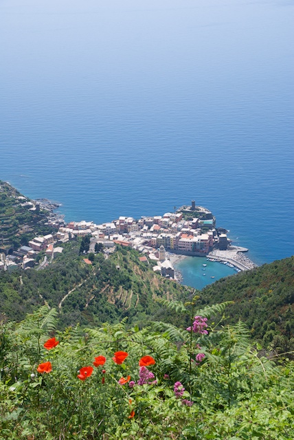 357. Vernazza*